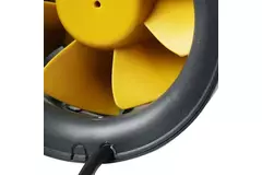 Buisventilator 150mm mixed-flow ETAMASTER - EM 150 E2 02