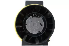 Ruck ETAMASTER buisventilator met EC motor 2440m³/h - Ø 280 mm + bediening potentiometer 10 kO