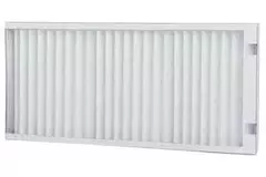 Bulex Airmaster HRD 275 / 350 WTW filter G4 voor bypass