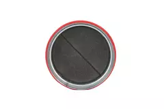 Brandvlinderklep rond 160 mm - E-BFDC EI60S 160