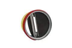 Brandvlinderklep rond 160 mm - E-BFDC EI60S 160