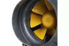 Buisventilator 160mm mixed-flow ETAMASTER - EM 160L EC 01