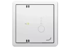 Zehnder CO2-sensor RF 67 Opbouw (inclusief opbouwdoos)