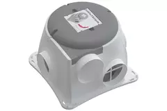 Zehnder ComfoFan Silent Limited 300 m³/h - perilex stekker