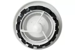 Zehnder ComfoValve Luna E125 afvoerventiel