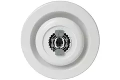 Zehnder ComfoValve Luna E125 afvoerventiel