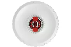 Zehnder ComfoValve Luna S125 toevoerventiel