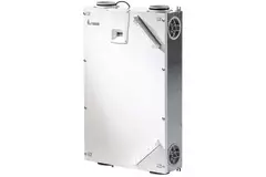 Vasco D150 Compact WTW - 150 m³/h
