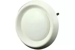 Itho Daalderop CVE-S ECO Optima Inside High Performance Pakket HP 415 m³/h + vochtsensor + CO2 sensor + RFT-N Auto bediening + 4 ventielen - perilex stekker
