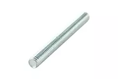 Draadeind m8x1000mm gegalvaniseerd - (stuk)