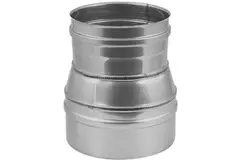 Diamètre EW 200 mm gradient conique I316L (D0.5)