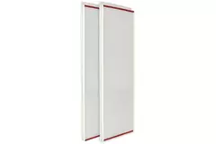 Zehnder ComfoAir Q 350 / 450 / 600 WTW filterset F7