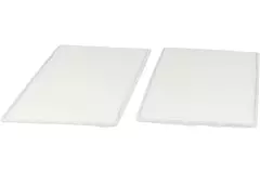Ubbink Ubiflux Vigor Filtre G4 Longue durée de vie