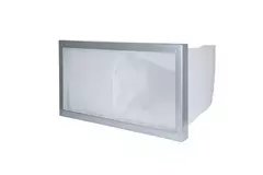 Inventum Ecolution Solo WTW filter G2