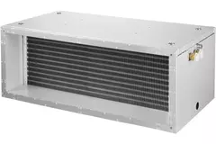 Geïsoleerde koudwaterbatterij voor ROTO / RHE 4200 V - KWRI 12040 01