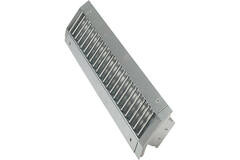 Kanaalrooster dubbel instelbaar  525x75mm voor buis 160 tot 400mm - DGS-DB525x75