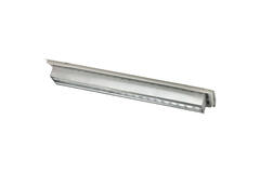 Kanaalrooster dubbel instelbaar  525x75mm voor buis 160 tot 400mm - DGS-DB525x75