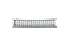 Kanaalrooster dubbel instelbaar  525x75mm voor buis 160 tot 400mm - DGS-DB525x75