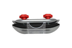 Inspectieluik  200mm ronde buizen - IDC200