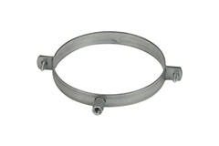 Thermoduct 13mm beugel  200mm - PC13TD