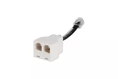 Ubbink Ubiflux WTW Splitter RJ12