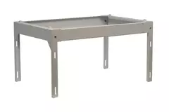 Ubbink Ubiflux Vigor W600 montagestoel