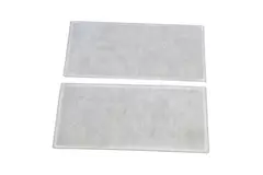 Ubbink Ubiflux Vigor W225 G4 filter 2 stuks