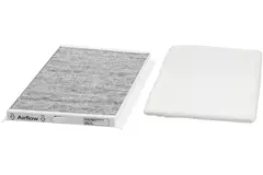 Ubbink Ubiflux Vigor W225 G4 filter en koolstof 1 stuk