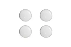 Ubbink kit RF 0,61 4 x CO² sensoren