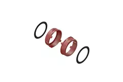Ubbink Air Excellent 34C kit DBOX adapter