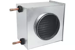Batterie de chauffe-eau - Ø400 - 45,26 kW