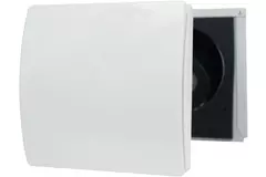 WTW décentralisée HRU murale Ø150 avec 60 m³/h - HRU-WALL-150-60-PEG