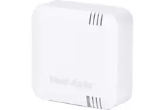Vent-Axia Multihome temperatuur- en vochtsensor draadloos met batterij - HUMB