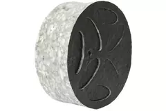 Inno ventilatiebuis geluiddemper Ø 125mm