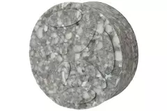 Inno ventilatiebuis geluiddemper Ø 125mm