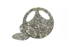 Inno ventilatiebuis geluiddemper Ø 160mm