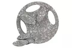 Inno ventilatiebuis geluiddemper Ø 200mm