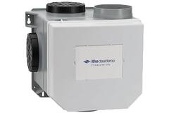Itho Daalderop CVE-S eco fan ventilator box high performance RFT HE 415m3/h + vochtsensor - euro stekker 03-00402