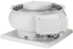 Itho Daalderop tourelles de ventilation CAS 3.1 - interrupteur et commande 0-10V / 230V - 1625m³/h