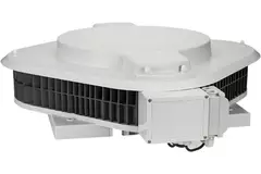Itho Daalderop tourelles de ventilation CAS 3.2 - interrupteur et commande 0-10V / 400V - 3570m³/h