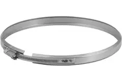 Diamètre du collier 350 mm I304L (D0.6)