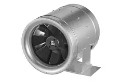 Ruck ETALINE M buisventilator 250mm mixed-flow - EL 250 E2M 01