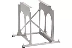 Itho Daalderop HRU ECO 300 Montageframe - verticaal