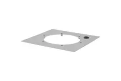 Ruck® dakadapterplaat voor DVA (P) 190, 220, 250, DVN(I) 225, 250, DHA(P) 190, 220, 250 (DAP 220)
