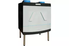 Onderstel / stoel voor Orcon EcoMax/MaxComfort/EcoSmart/SmartComfort