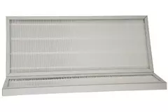 Orcon HRC 300/400 + HC 4 BP/BR WTW F7 filter (eigen merk)