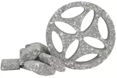 Inno ventilatiebuis geluiddemper Ø 200mm