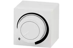 Ruck potentiometer 10 kO (MTP 20)