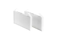 WTW filterset Zehnder Stork Decentrale WTW-unit ComfoAir 70 - F7/G4 Filters