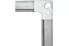 Flensprofiel Seal SB20 – 1 m